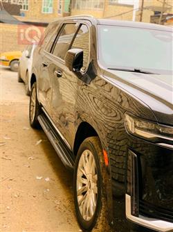 كاديلاك اسكاليد